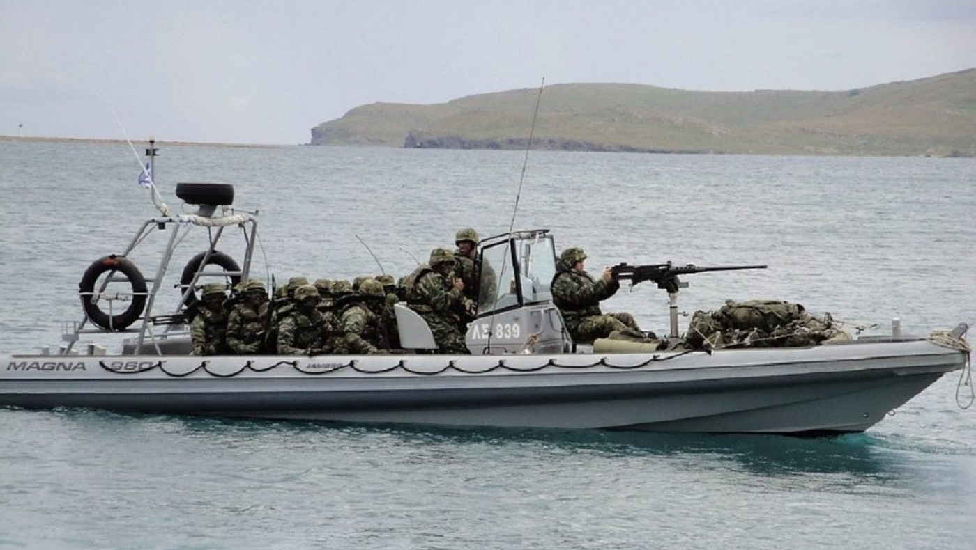 Το όπλο που τρέμει η Τουρκία και ζητάει αποστρατικοποίηση των νησιών