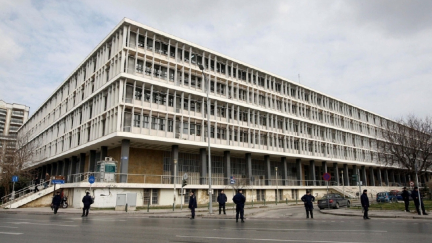 Χαλκιδική: Καταδικάστηκε γιατί τραυμάτισε συνάδελφο που άκουγε δυνατά μουσική