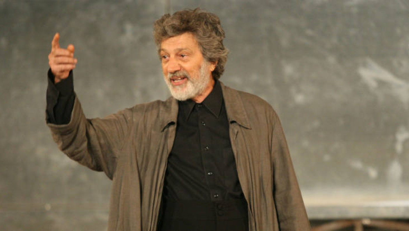 Γιάννης Φέρτης: Πού και πότε θα γίνει η κηδεία του ηθοποιού