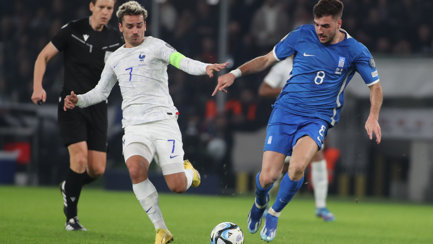 ΠΣΑΠΠ υπέρ Ιωαννίδη: «Με τον Φώτη και τον κάθε Φώτη του ποδοσφαίρου και της κοινωνίας μας»