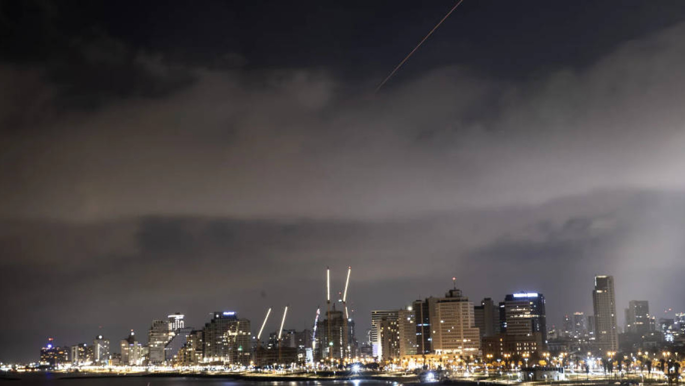 Ισραήλ: Ποια απόφαση έλαβε το πολεμικό συμβούλιο για τα αντίποινα κατά του Ιράν