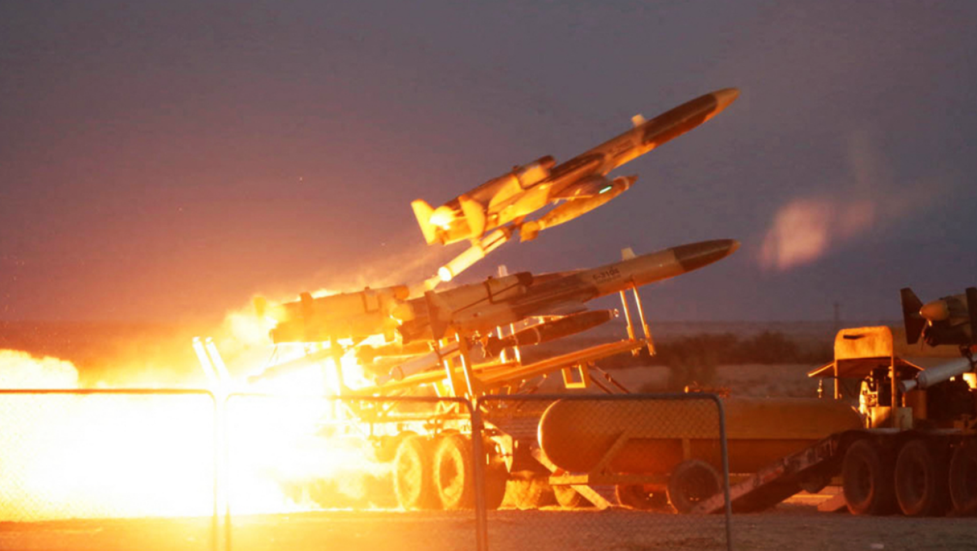 Ισραήλ: Θα απαντήσει στο Ιράν-Άγνωστό πώς και πότε