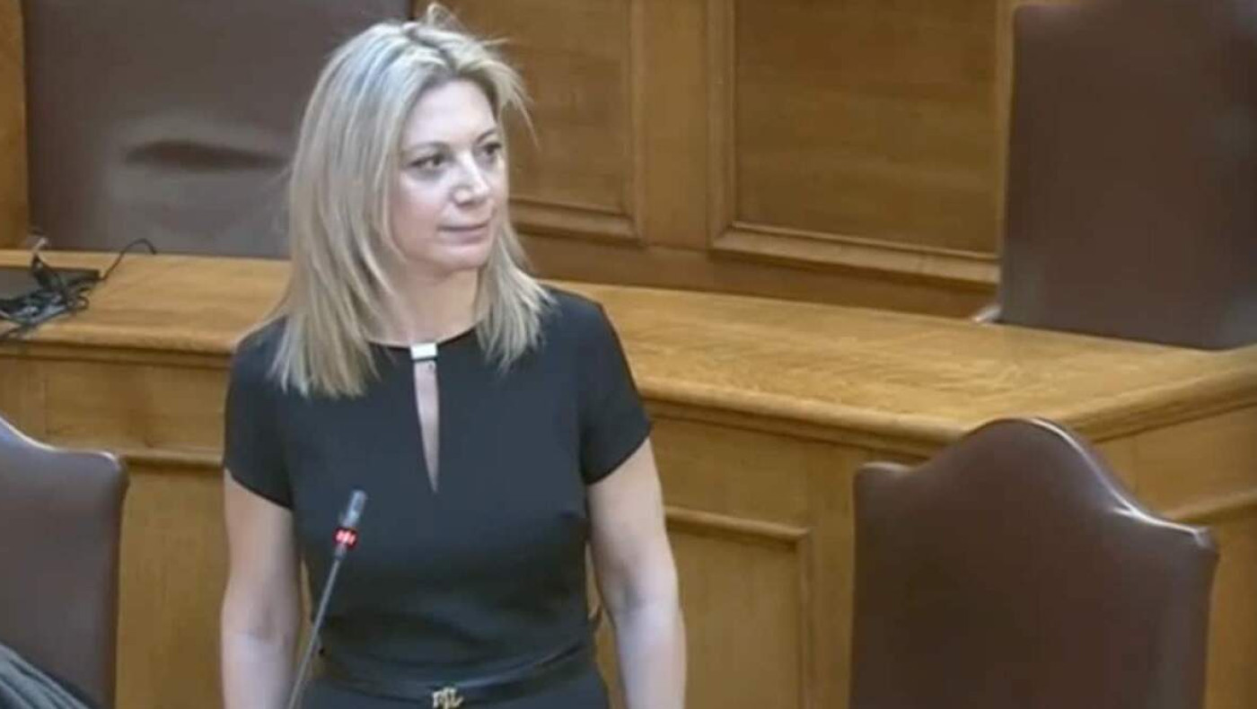 Δημοσκόπηση GPO: Ποια κόμματα έχουν απώλειες από την παράταξη Καρυστιανού