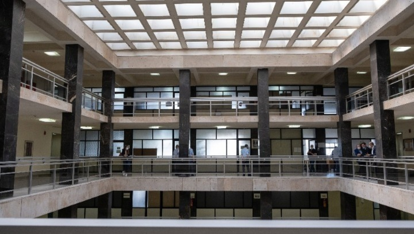 Θεσσαλονίκη: Κάθειρξη οκτώ ετών σε πρώην καλλιτεχνικό διευθυντή της Όπερας για κακοδιαχείριση