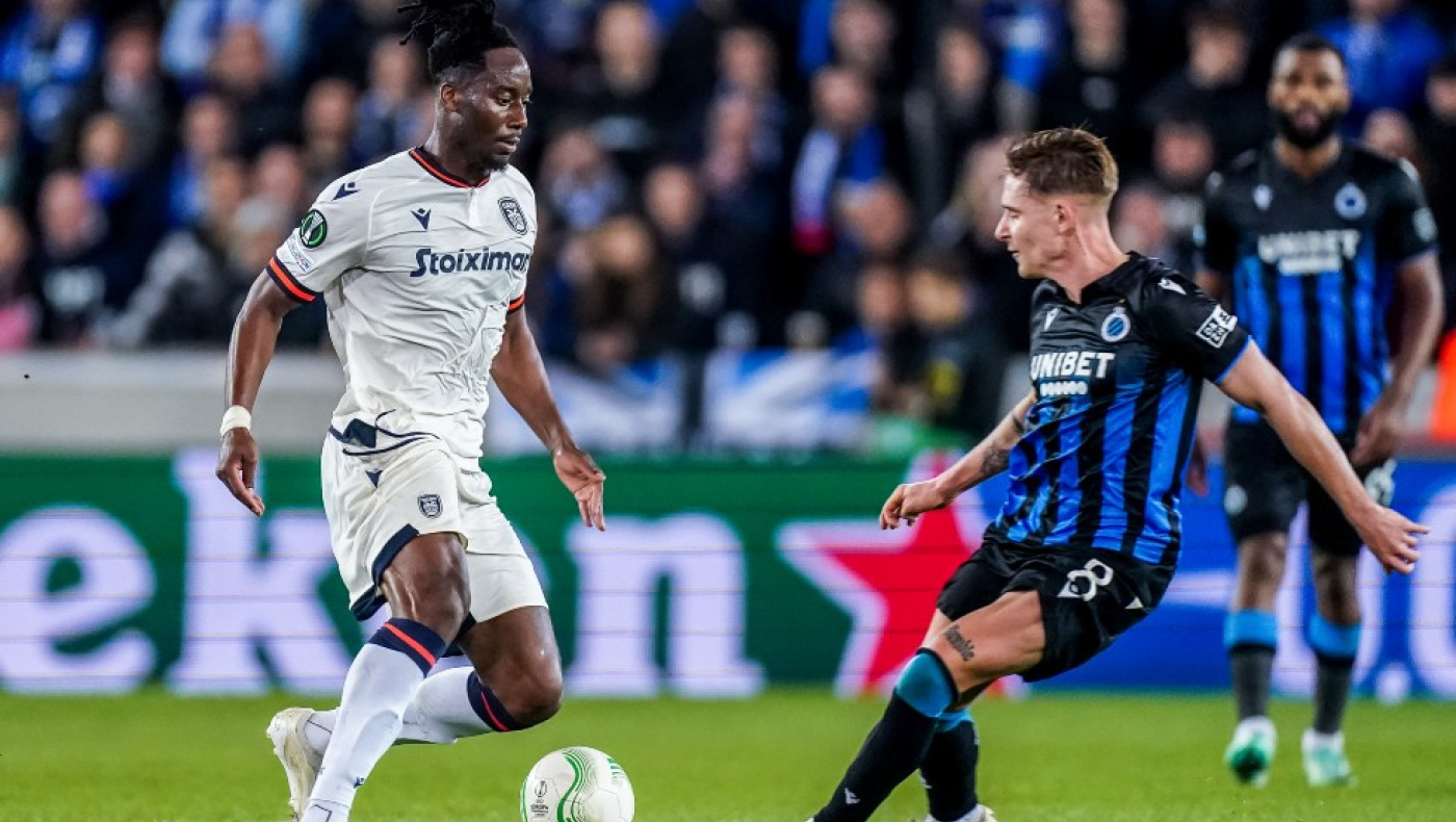 Αποστολίδης: «Να δώσει κίνητρο στους παίκτες του ΠΑΟΚ η δήλωση Χάγεν»