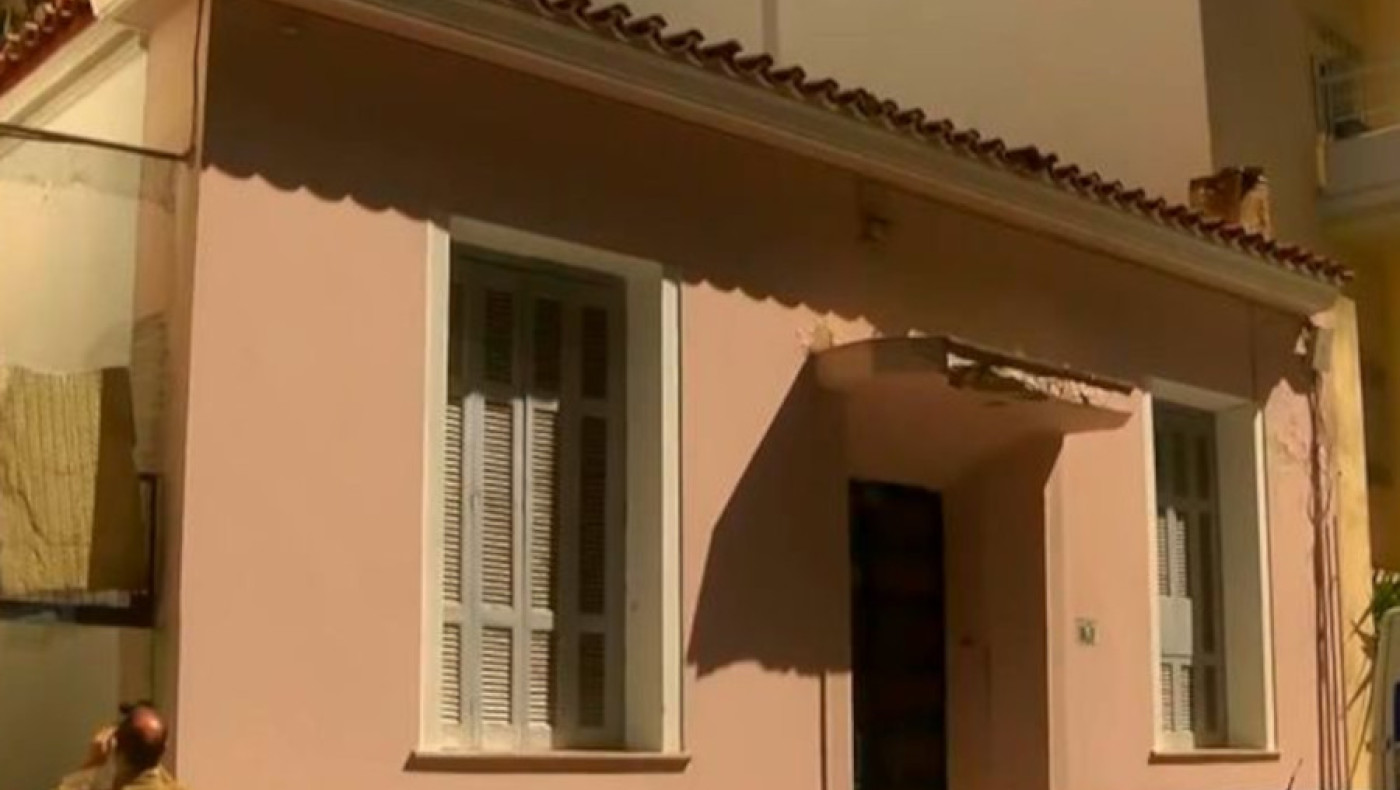 Πατήσια: Τα νεότερα στοιχεία για το άγριο έγκλημα με δράστη 35χρονο