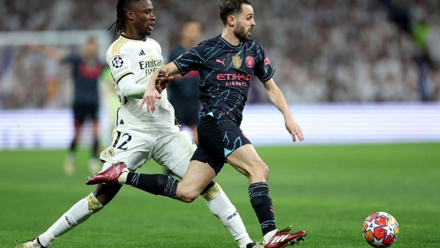 Champions League: Τιτανομαχίες σε Μάντσεστερ και Μόναχο