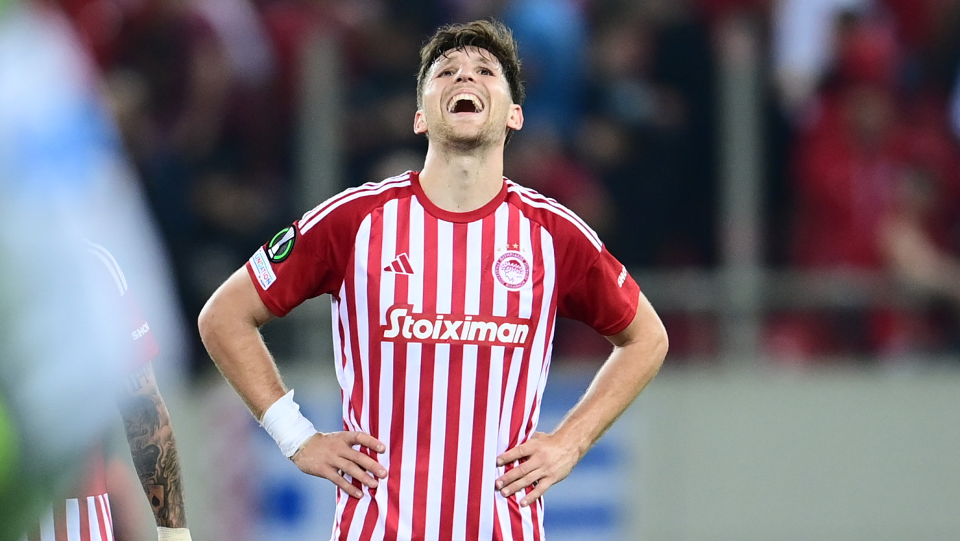 «Αχ βρε Ρέτσο τι μας έκανες»-Η «μπηχτή»… παράπονο ρεπόρτερ της ΕΡΤ