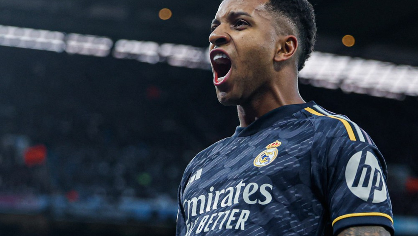 Ρεάλ Μαδρίτης: ΣΟΚ με Ροντρίγκο- Πόσο καιρό θα απουσιάσει