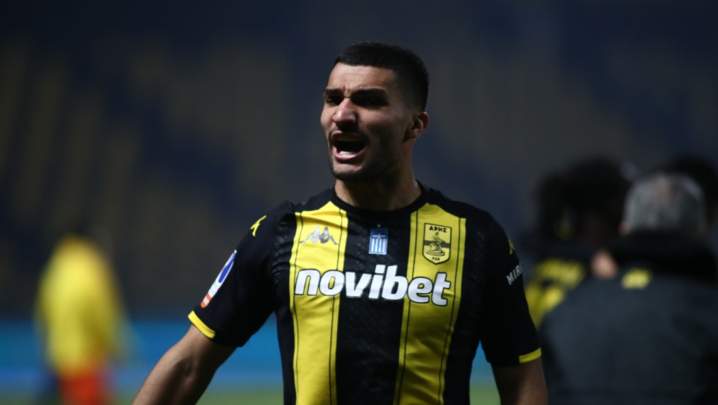 Άρης: Βασικός ο αρχηγός Ρόουζ με τον Μαυρίκιο, στον πάγκο ο Σαμόρα