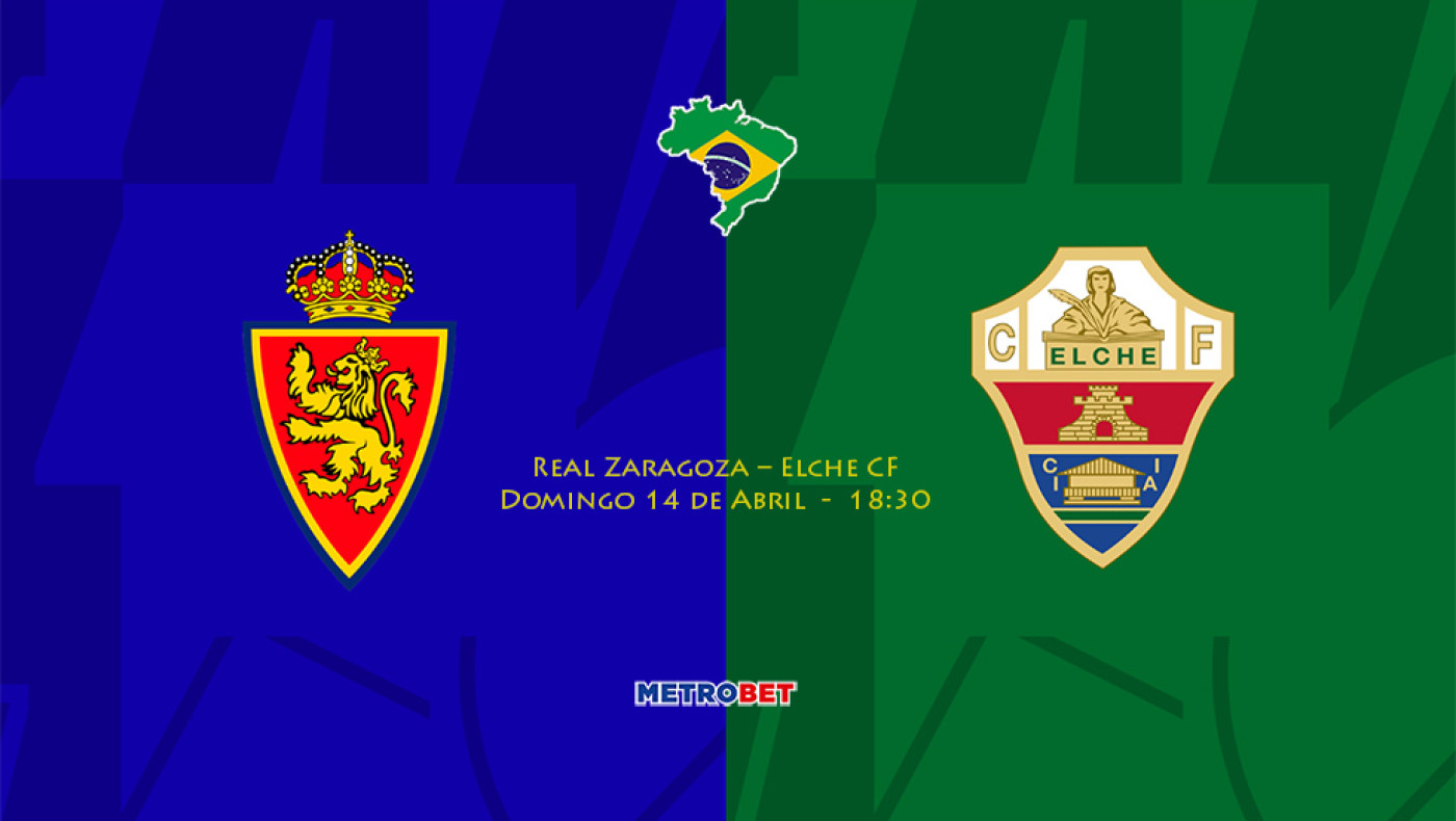 «Μιχάλης Βραζιλιάνος» :  Μια χαρά τα πήγαμε με την πρεμιέρα της Βραζιλίας μου χθες, έχουμε και συνέχεια σήμερα, αλλά… το μενού αρχίζει με το «Χ» της Ελτσε στην Σαραγόσα.