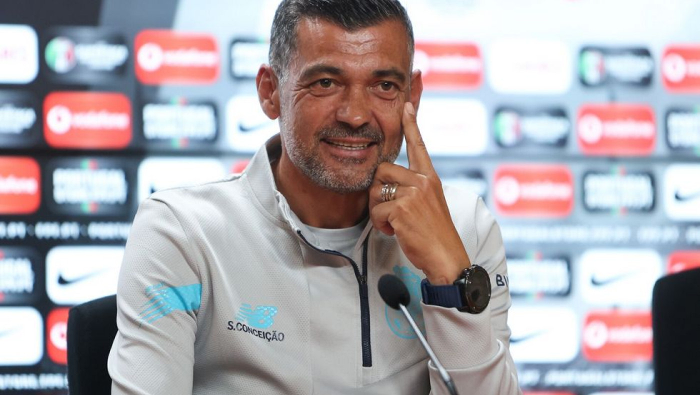 Σέρτζιο Κονσεϊσάο: Ψηλά στη λίστα της Αλ Νασρ του Κριστιάνο!