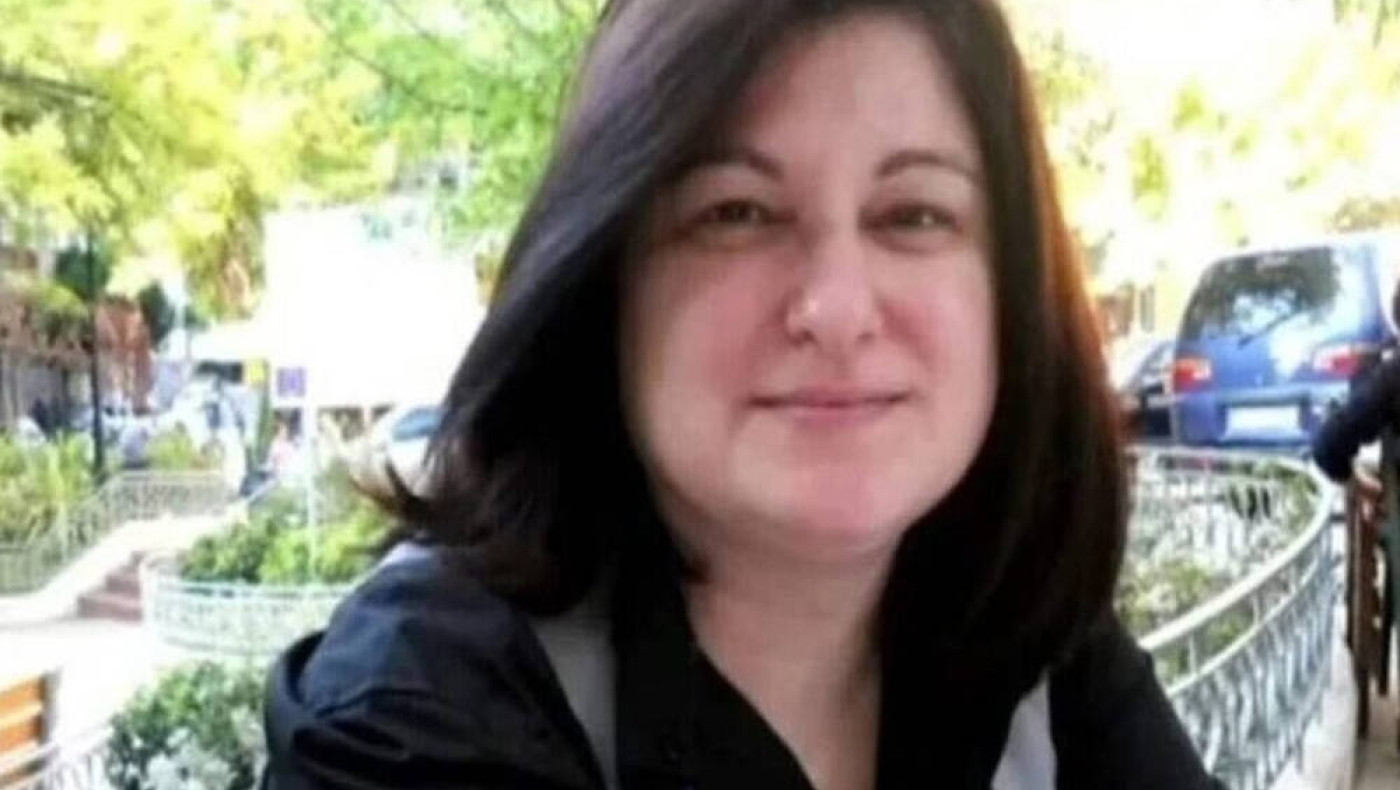 Σταυρούλα Γκουγκουλιά: Νέα ανατροπή με τον θάνατό της-Τι δείχνει το πόρισμα των ιστολογικών