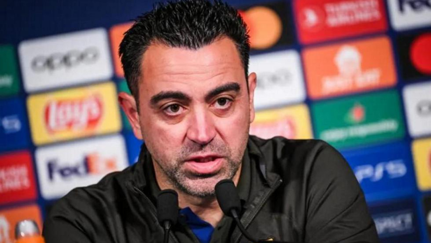 Επίσημα τέλος από τη Μπαρτσελόνα ο Τσάβι-Αναλαμβάνει ο Φλικ