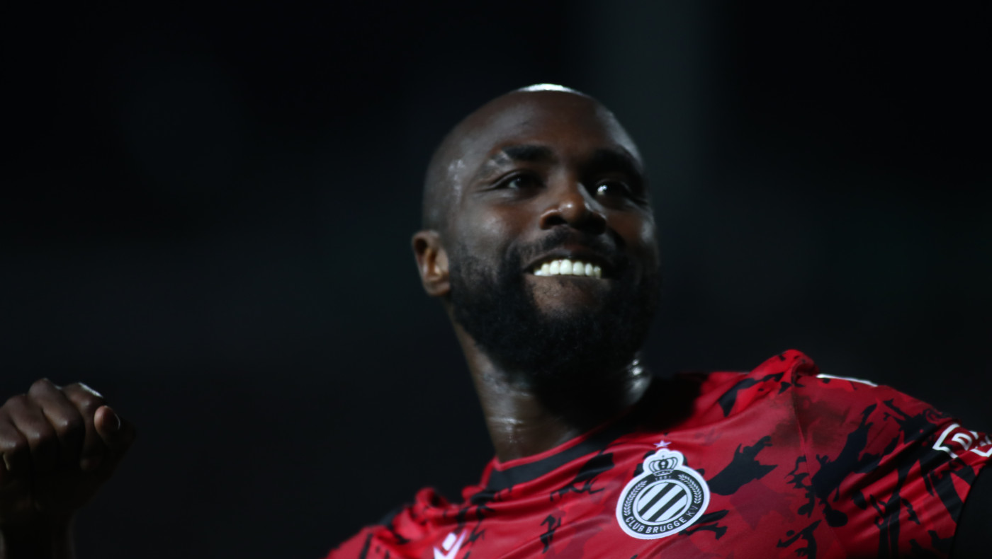 Μπαλάντα: «Ξέραμε πώς να αντιμετωπίσουμε την πίεση του ΠΑΟΚ»