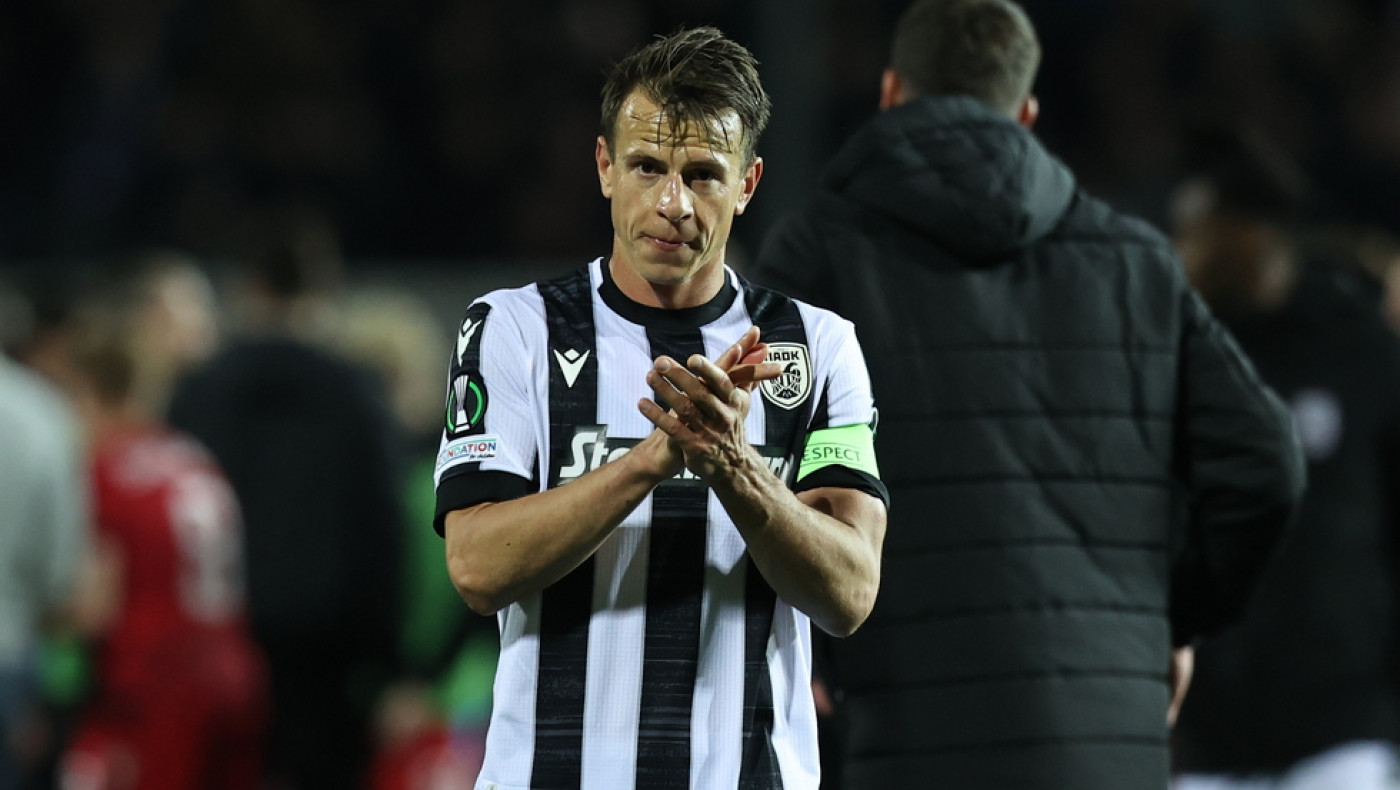 Σβαμπ: «Ένα υπέροχο ταξίδι που δεν έκλεισε με τον καλύτερο τρόπο»