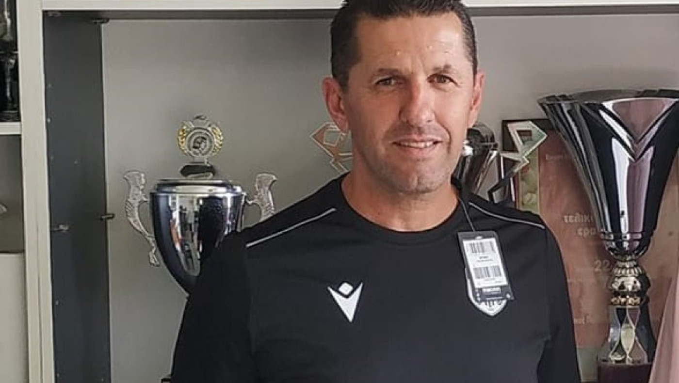 Καστανιώτης: Επαιξαν παιδιά της περσινής Κ17