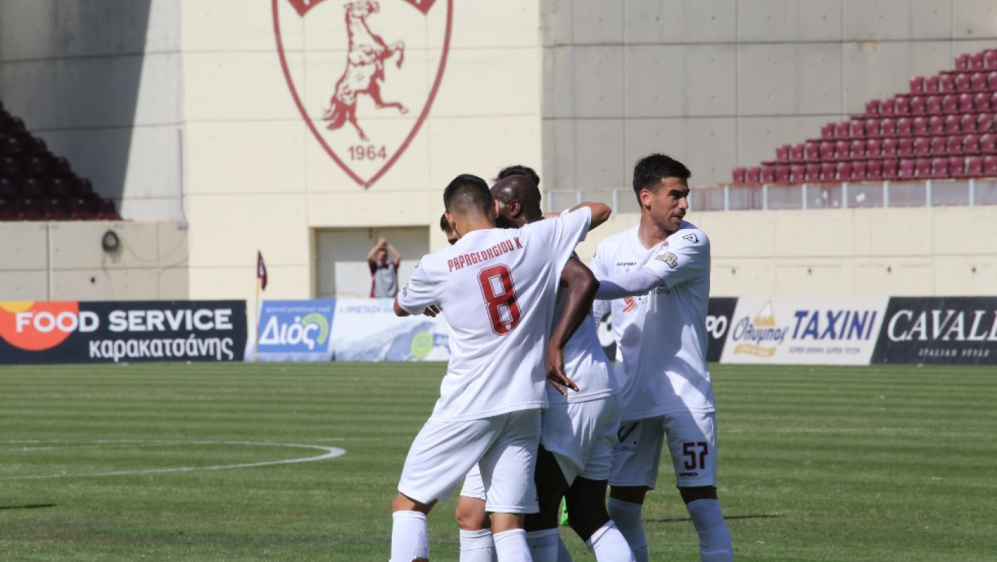 ΠΑΕ ΑΕΛ κατά των ποδοσφαιριστών της: «Είμαστε αποφασισμένοι να σταματήσουμε τη σήψη!»