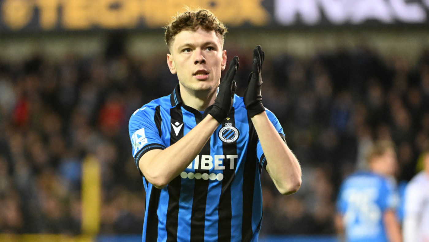 «Ο Σκοβ Όλσεν έφυγε από τη Θεσσαλονίκη λόγω διαφωνίας με το ιατρικό επιτελείο της Μπριζ»