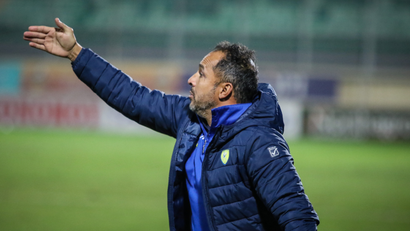 Λουτσιάνο: «Όποιος φοράει τη φανέλα του ΠΑΟΚ πρέπει να ευχαριστεί τον Θεό»