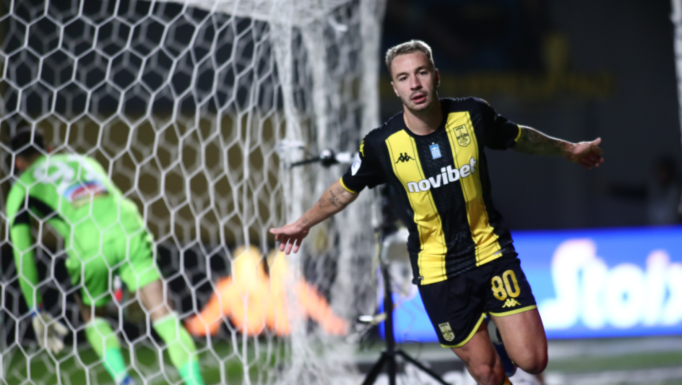 Ο Μορόν προσπαθεί να σώσει την ισπανική Βέλεθ από τη χρεοκοπία