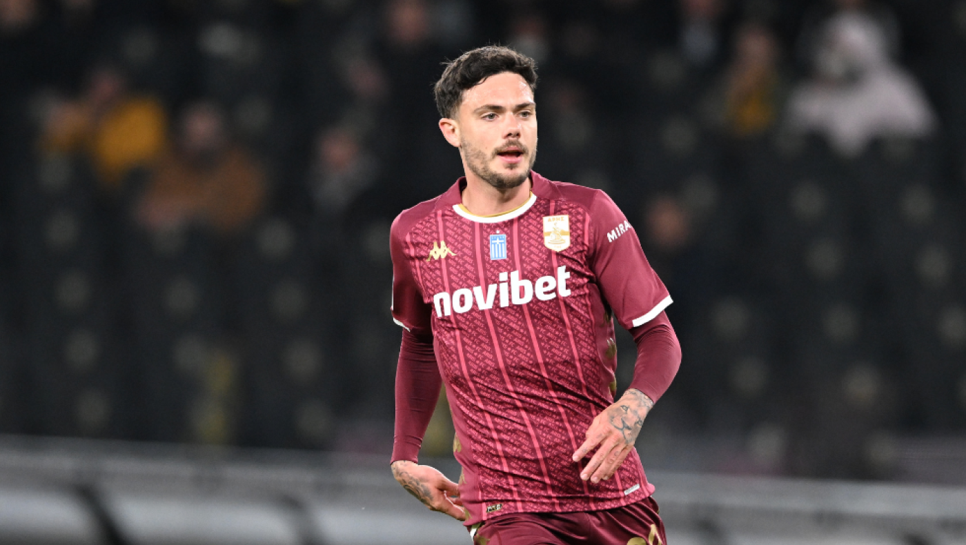 Σκέψεις για «επιστροφή»  Κάρλσον με την ΑΕΚ