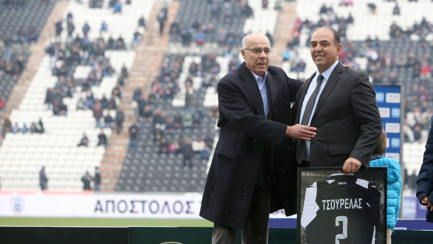 «Πρέπει να ενισχυθεί το καλοκαίρι ο ΠΑΟΚ, η Μπριζ ήταν τρία επίπεδα πιο πάνω σε ταχύτητα - Γι' αυτό τα κατάφερε ο Ολυμπιακός»