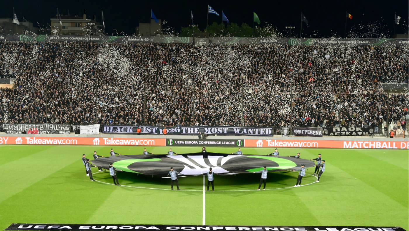 Δεν εξαγνίζουν τον ΠΑΟΚ οφειλόμενα εύσημα και συγχαρητήρια…