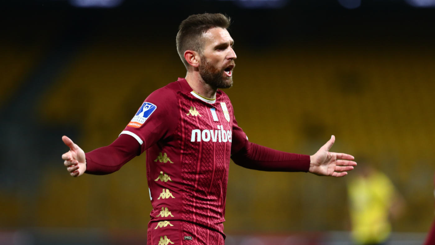 Γιατί η ανανέωση του Φαμπιάνο δεν είναι σταυρόλεξο για δυνατούς λύτες