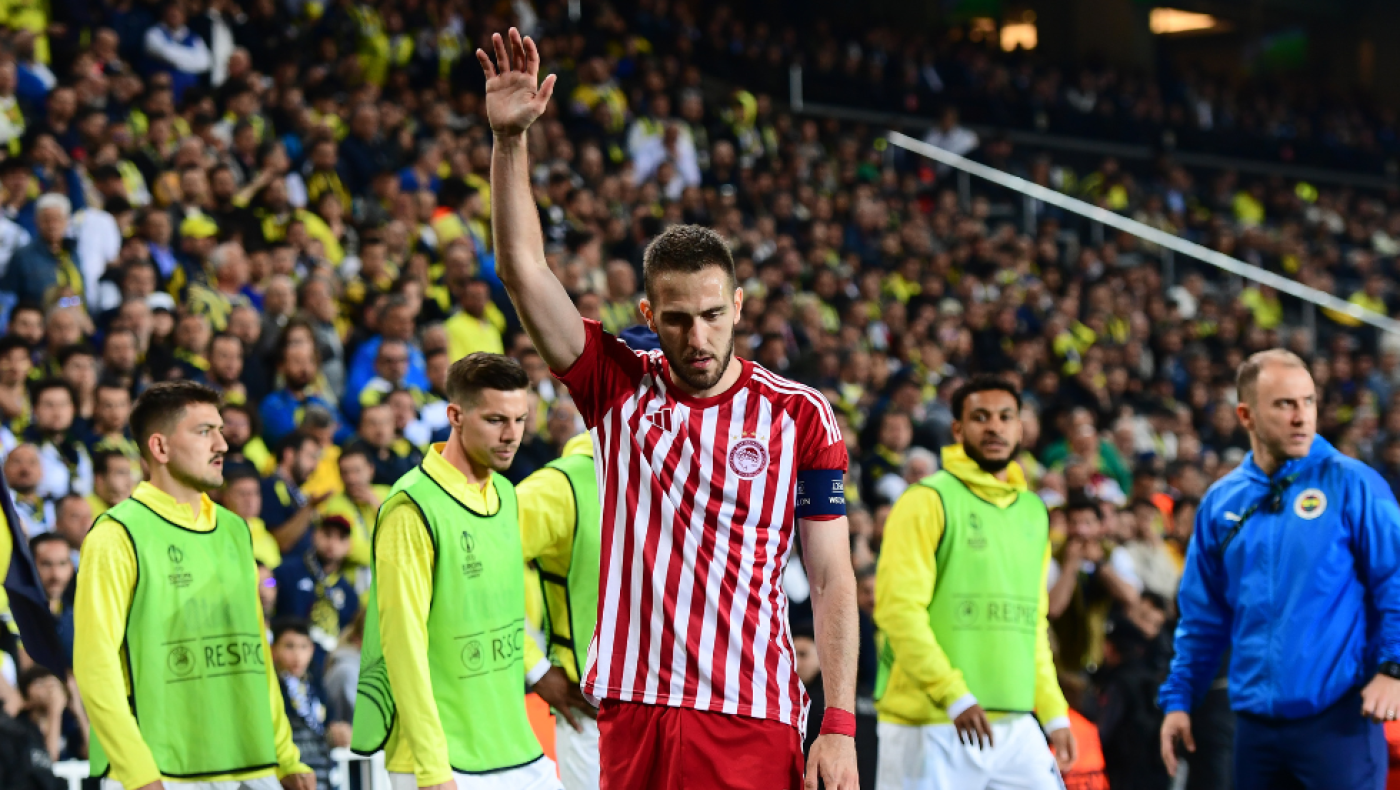 Ψάχνει το... «μπαμ» με Φορτούνη η Τράμπζονσπορ, γράφουν οι Τούρκοι