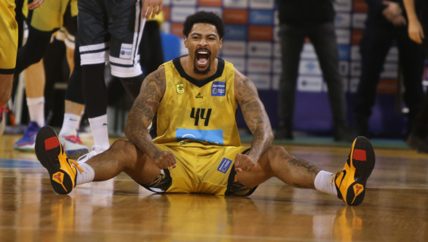 Με Γκάλινατ ο Άρης φιλοξενεί τον Κολοσσό: Ώρα έναρξης και κανάλι μετάδοσης