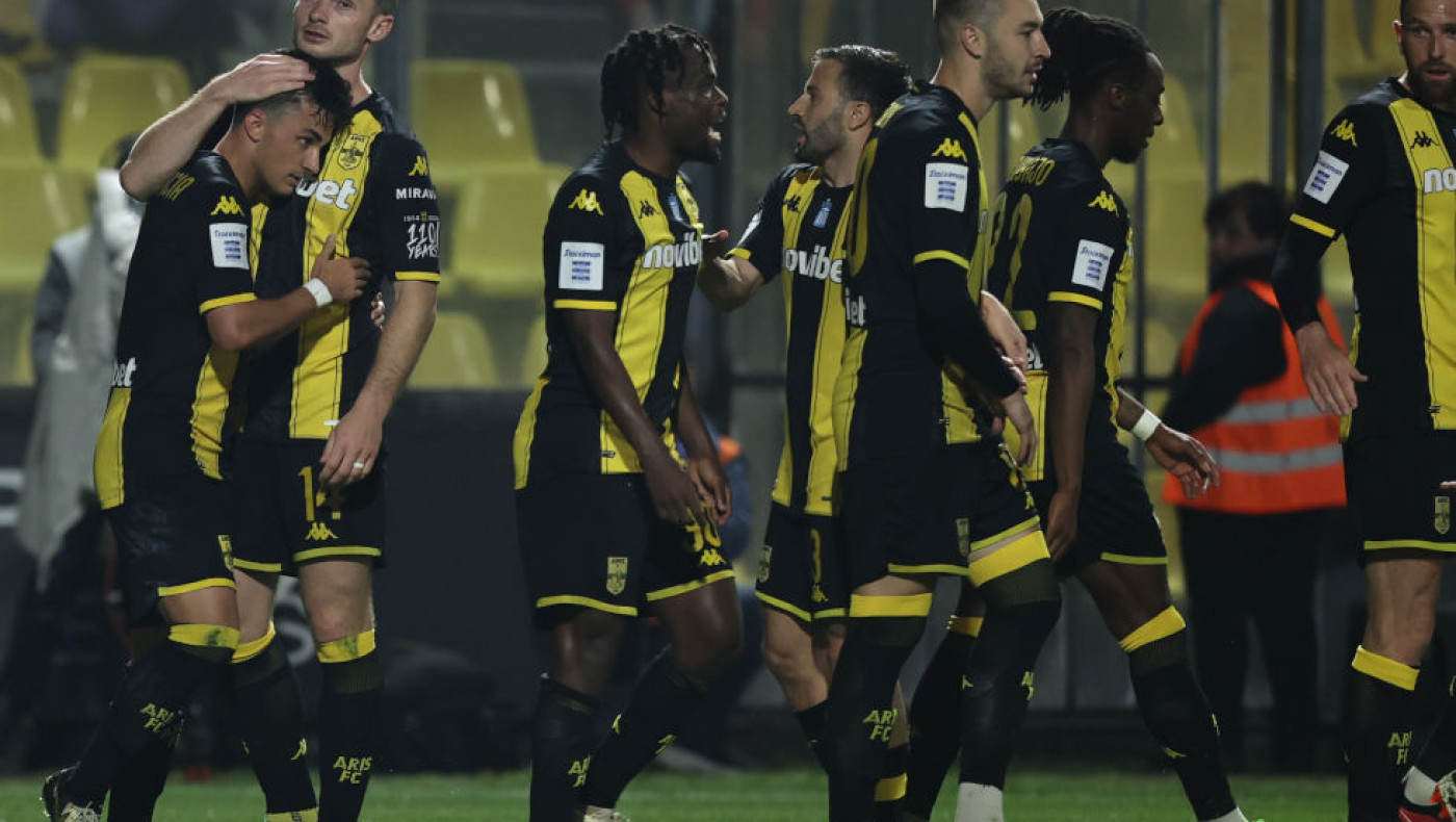 Άρης: Τα 5 στοιχεία που δείχνουν το rotation του Μάντζιου