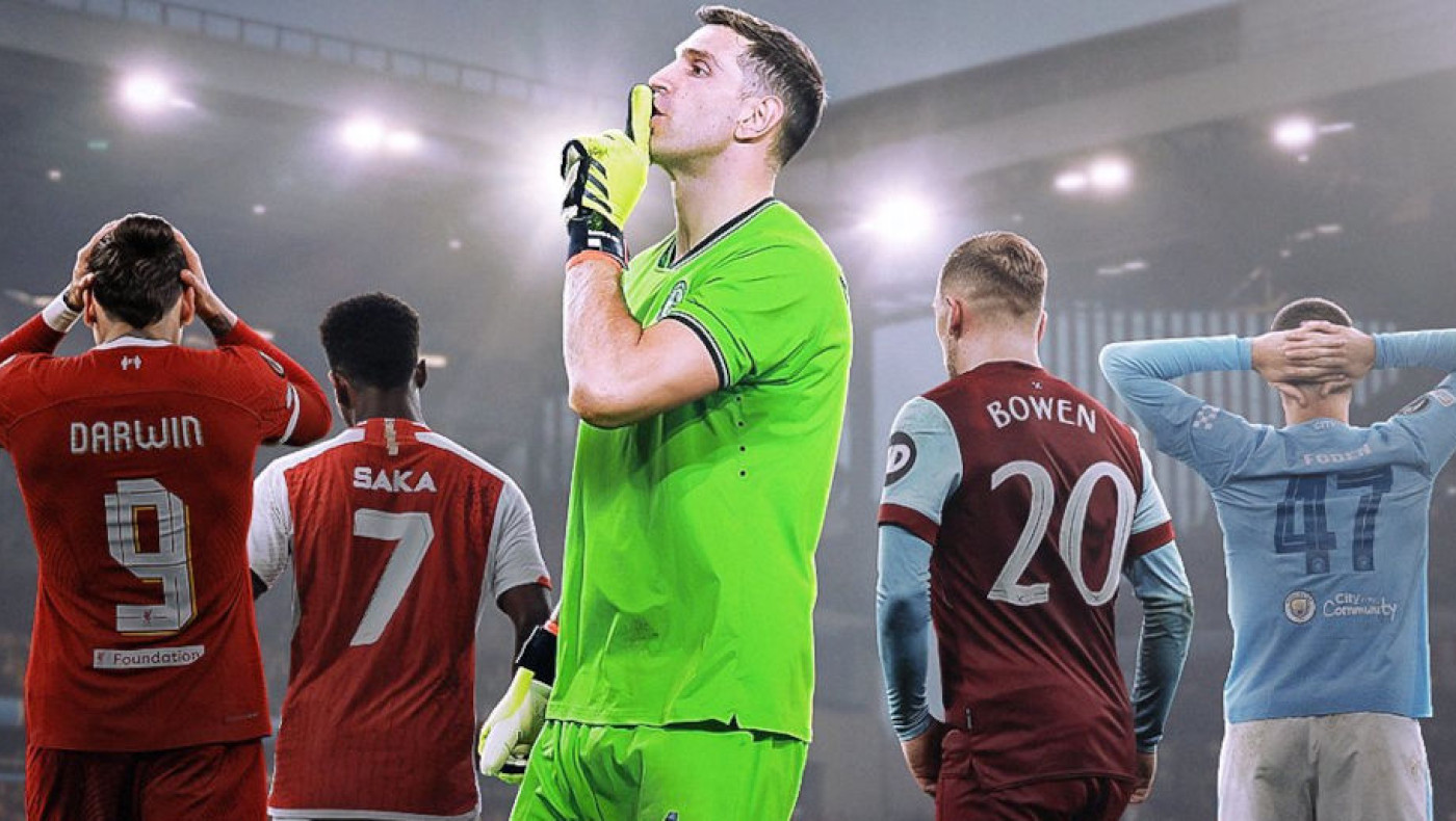 Άστον Βίλα: Οι τρελοί του «χωριού» που... ξέμειναν στην Ευρώπη!