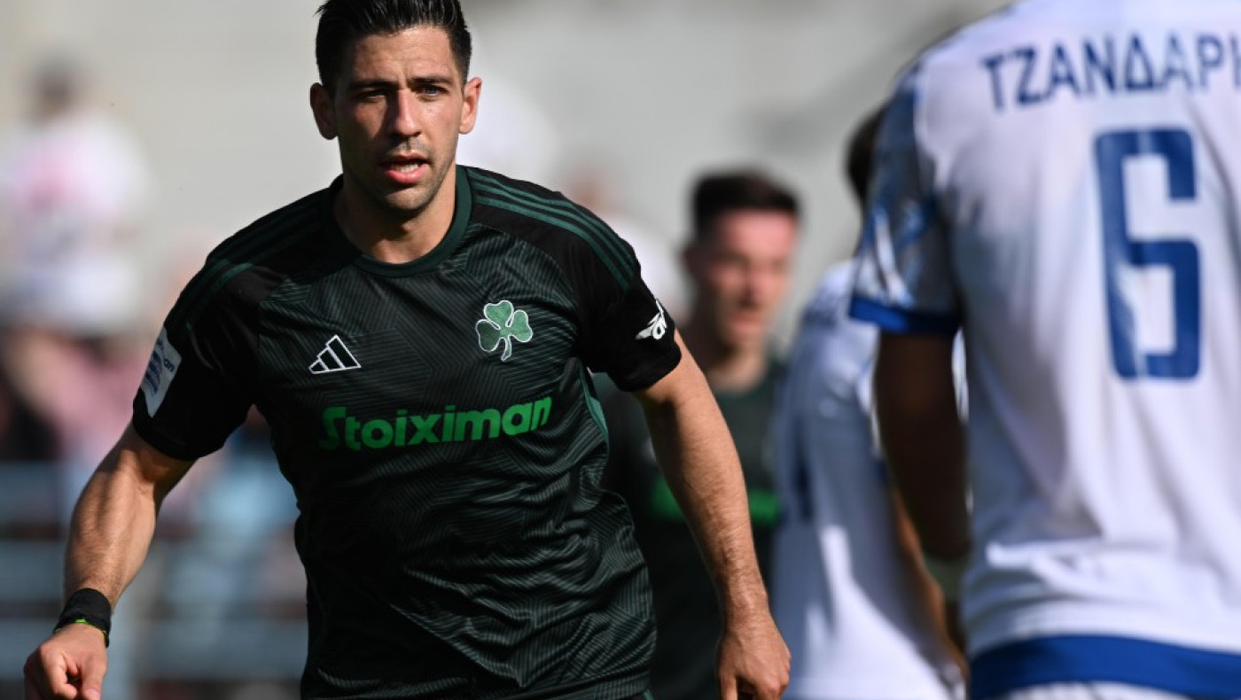 Μπακασέτας: «Ντροπή να σπιλώνουν έτσι τα ονόματα ποδοσφαιριστών λέγοντας πως είναι ντοπέ»