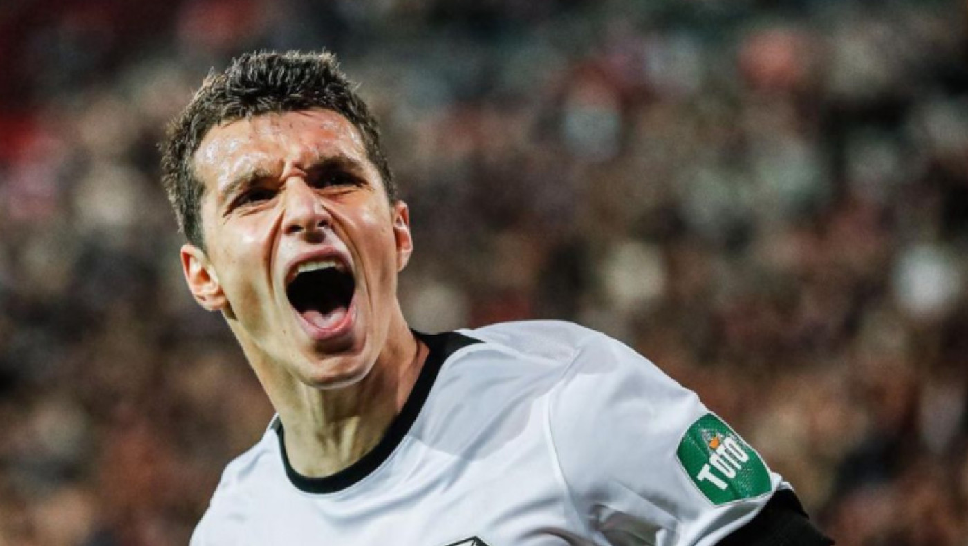 Δουβίκας: «Διψήφιος» για τέταρτη σερί σεζόν και το «γούρι» της Θέλτα