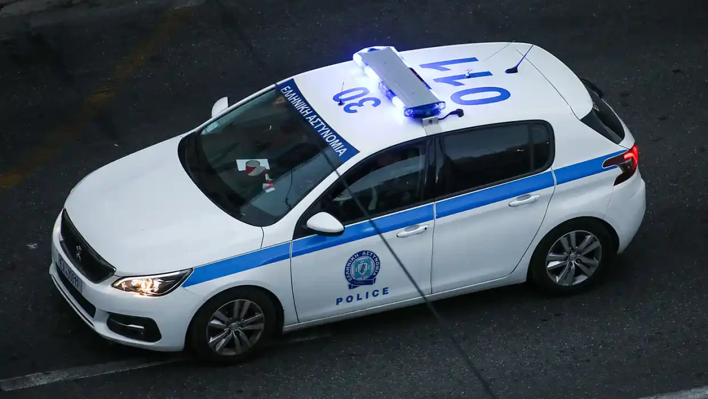 Θεσσαλονίκη: Πρώην στρατιωτικός κατηγορείται ότι τραυμάτισε την αδερφή του με μαχαίρι