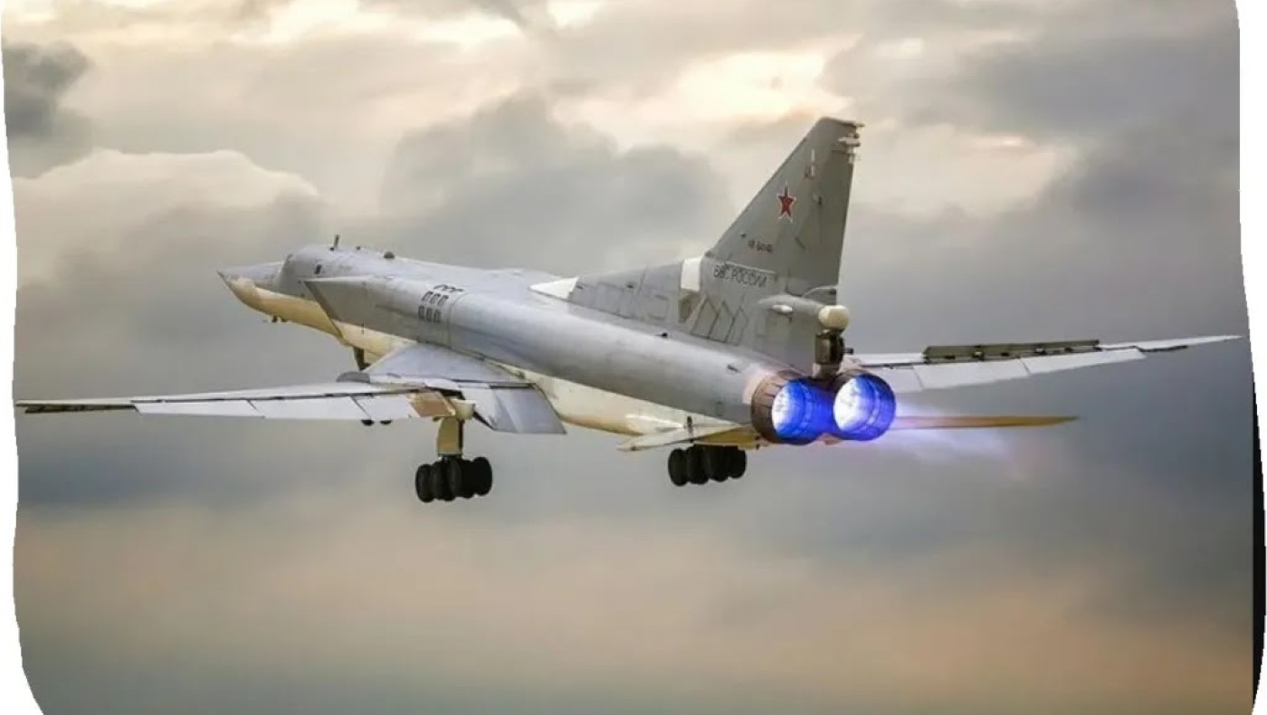 Τεράστιο το κόστος του ρωσικού Tu-22M3