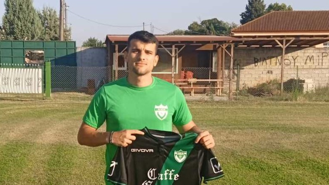 Καρασταύρου: «Αντιμετωπίζουμε κάθε παιχνίδι ως τελικό»