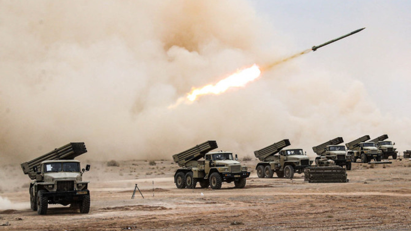 Μέση Ανατολή: Το Ισραήλ εξαπέλυσε επίθεση στο Ιράν, ασφαλείς οι πυρηνικές εγκαταστάσεις