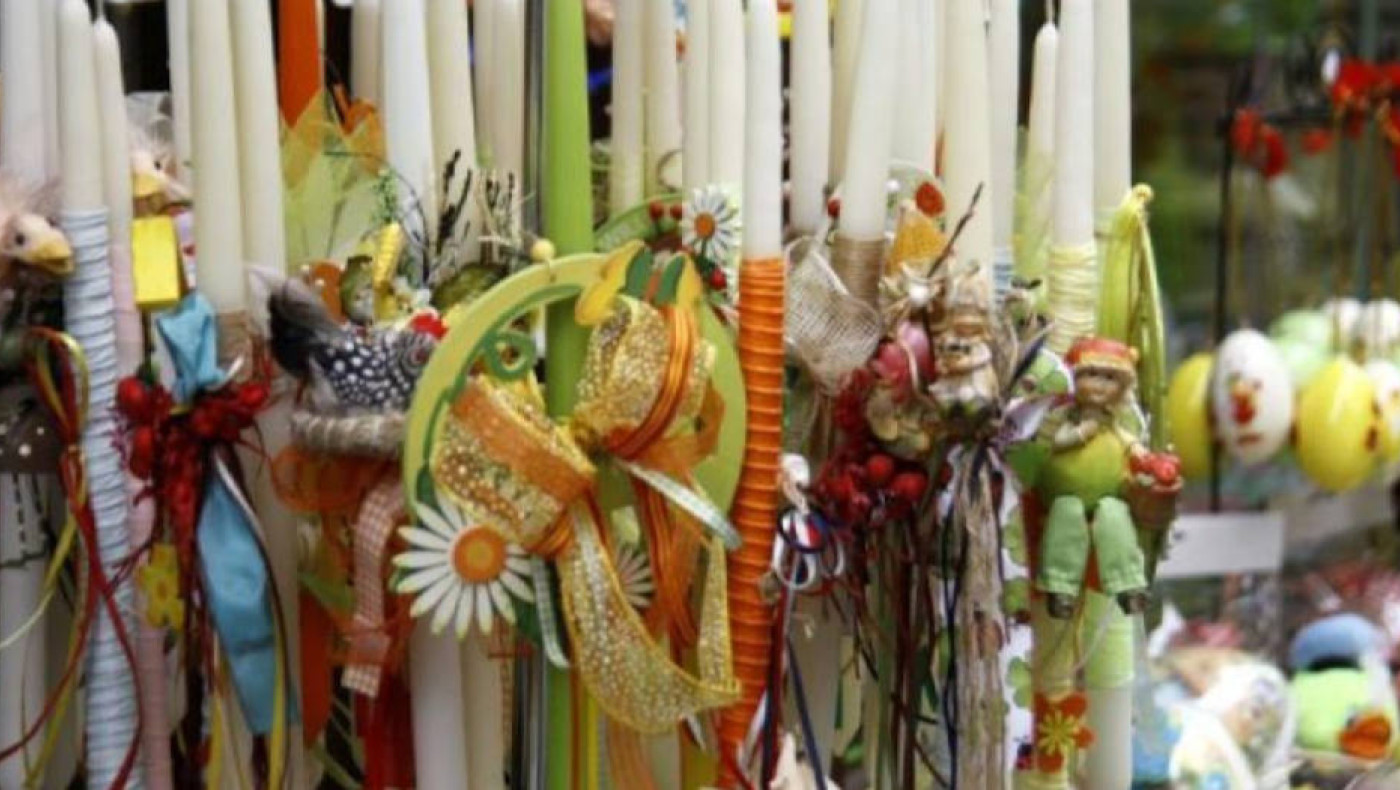 Έρχεται το «Καλάθι του νονού» - Ποια προϊόντα θα περιλαμβάνει