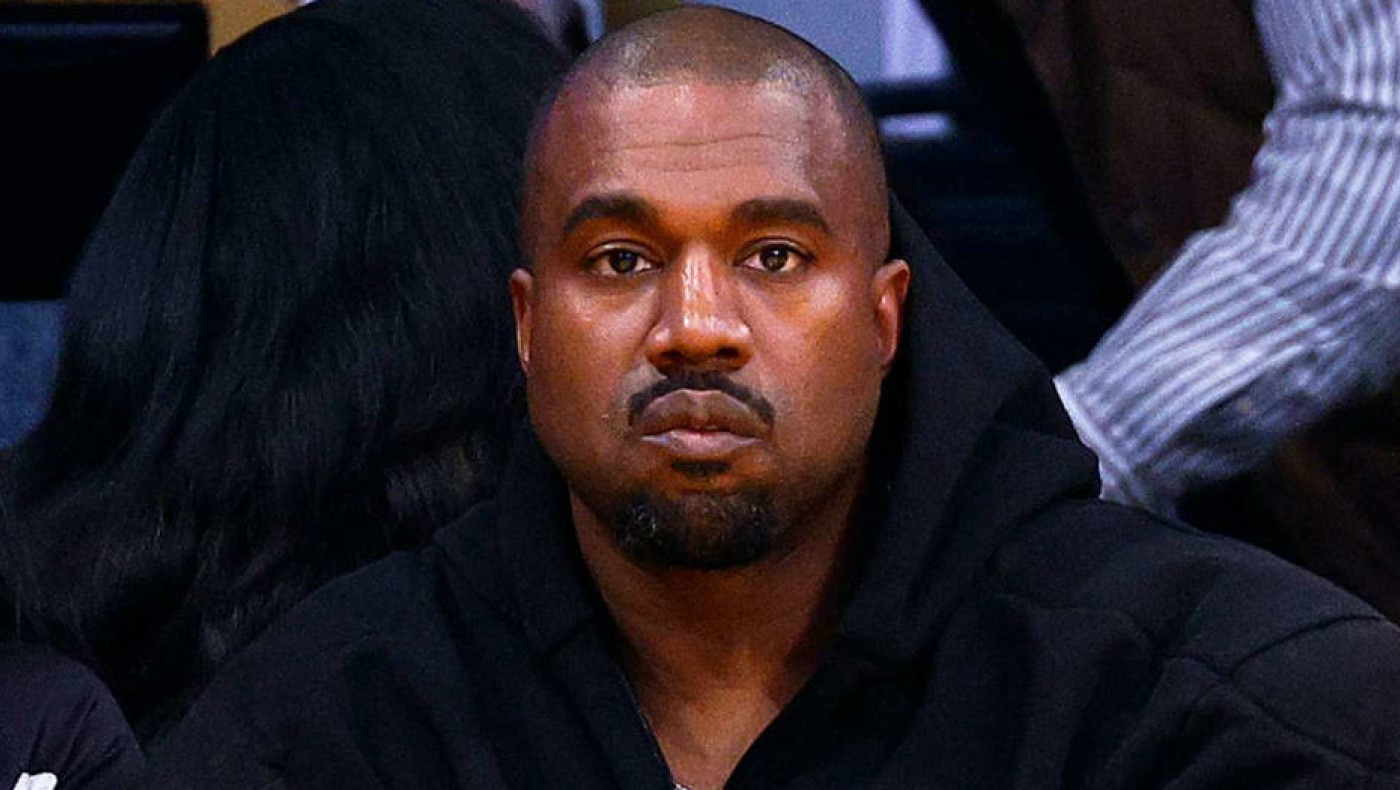 Kanye West: Επιτέθηκε σε άνδρα που επιτέθηκε σεξουαλικά στη γυναίκα του