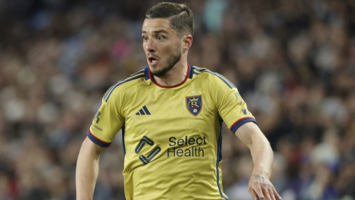 Ο Κατράνης συνεχίζει να μοιράζει ασίστ στο MLS