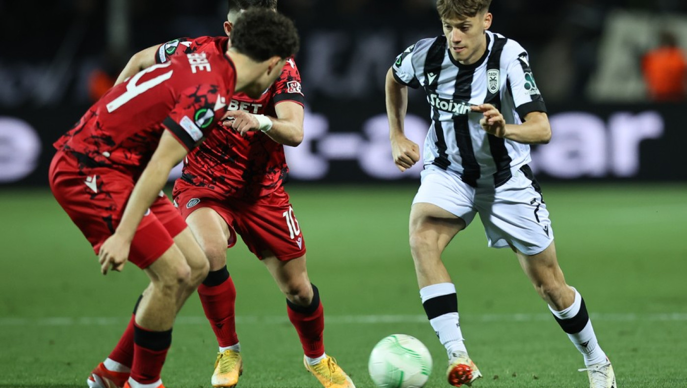 Έτοιμη να επιστρέψει με νέα πρόταση για Κωνσταντέλια η Σάλτσμπουργκ