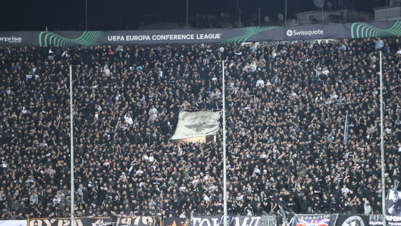 Οκτώ Λέσχες Φιλάθλων πήραν βεβαίωση από το Υπουργείο Αθλητισμού