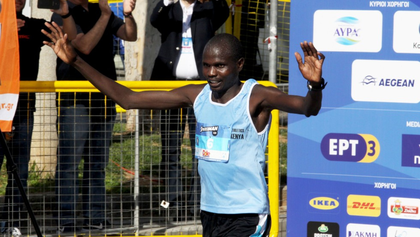 Θεσσαλονίκη: Τα μέτρα της Τροχαίας ενόψει Μαραθωνίου