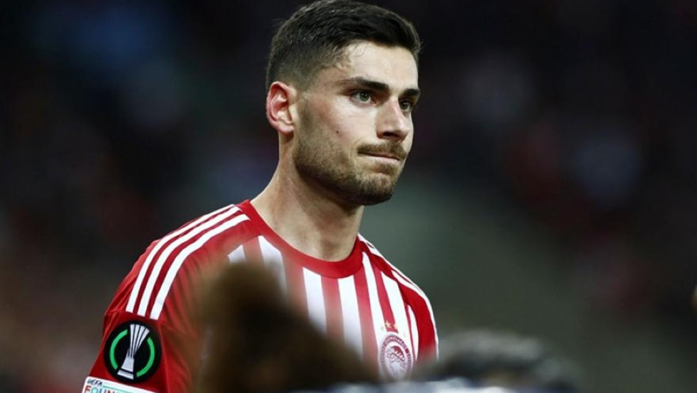 Διάψευση της Τράμπζονσπορ: «Δεν μας απασχολεί ο Μασούρας»