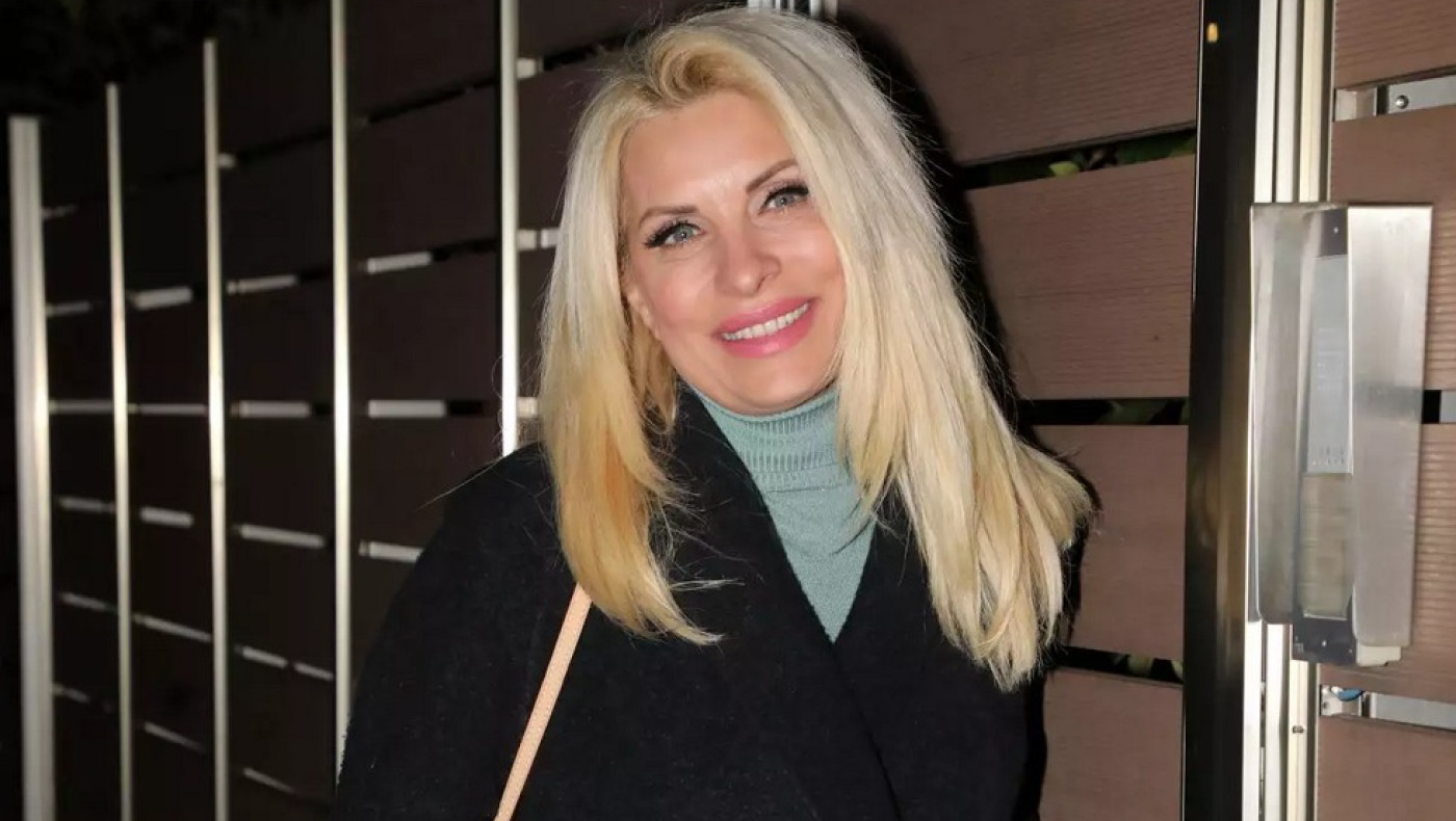 Ελένη Μενεγάκη: Έμμεση απάντηση ΣΚΑΙ για την παρουσιάστρια