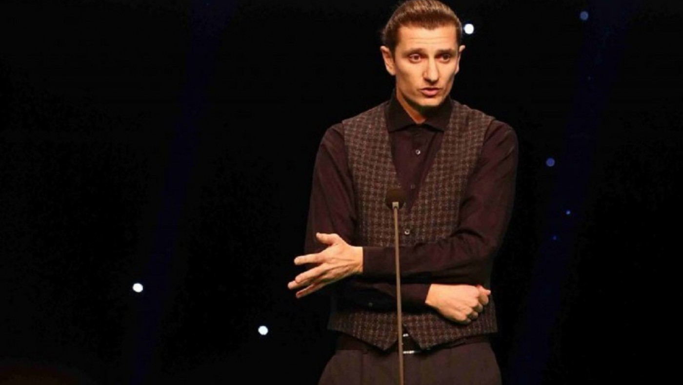 Η απάντηση του Μπαντή στον Μονεμβασιώτη για την αιχμηρή ανακοίνωση κατά των παικτών του Ηρακλή