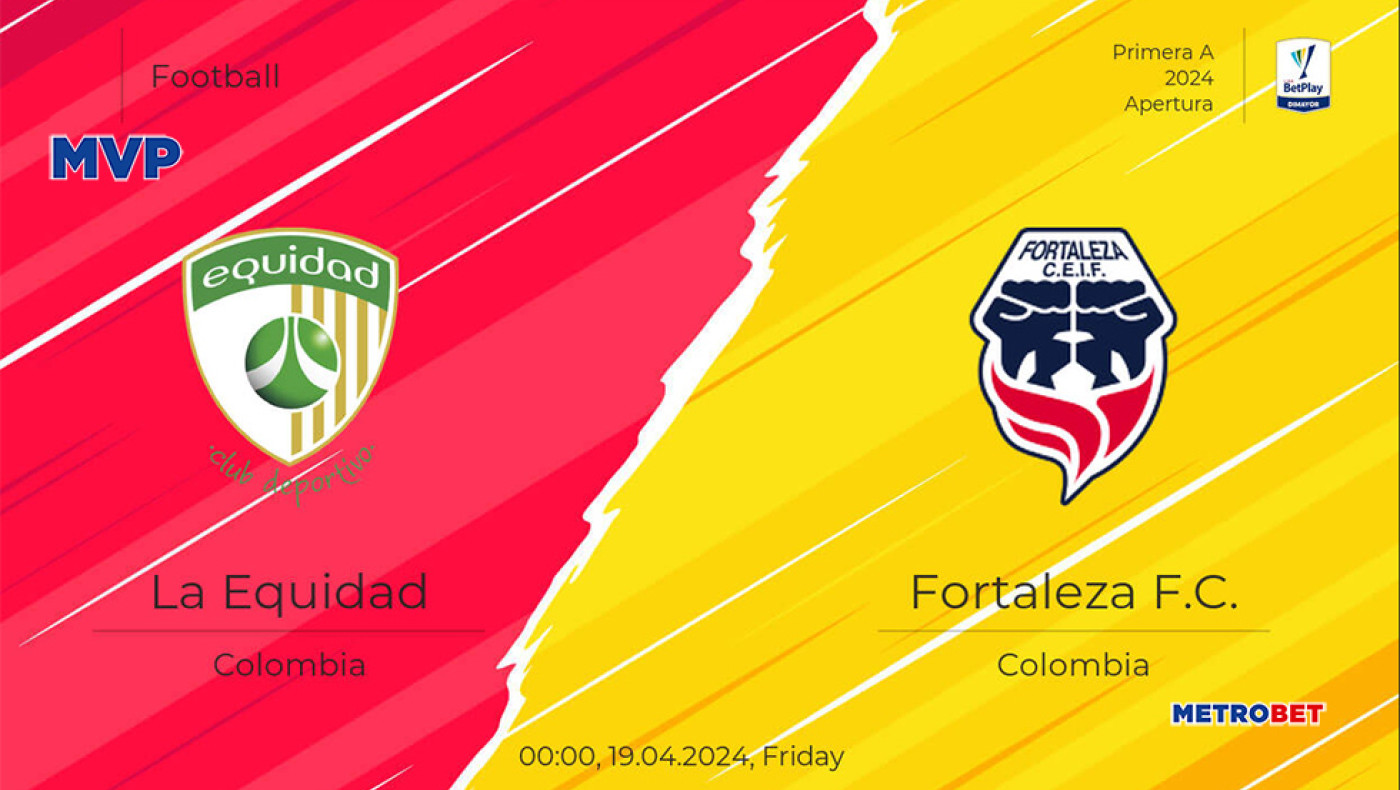 «MVP» :  Θα πάρω τα ρίσκα μου με την Κολομβία σήμερα και στην κορυφή, έχω από εκεί το «Χ» της Φορταλέζα…