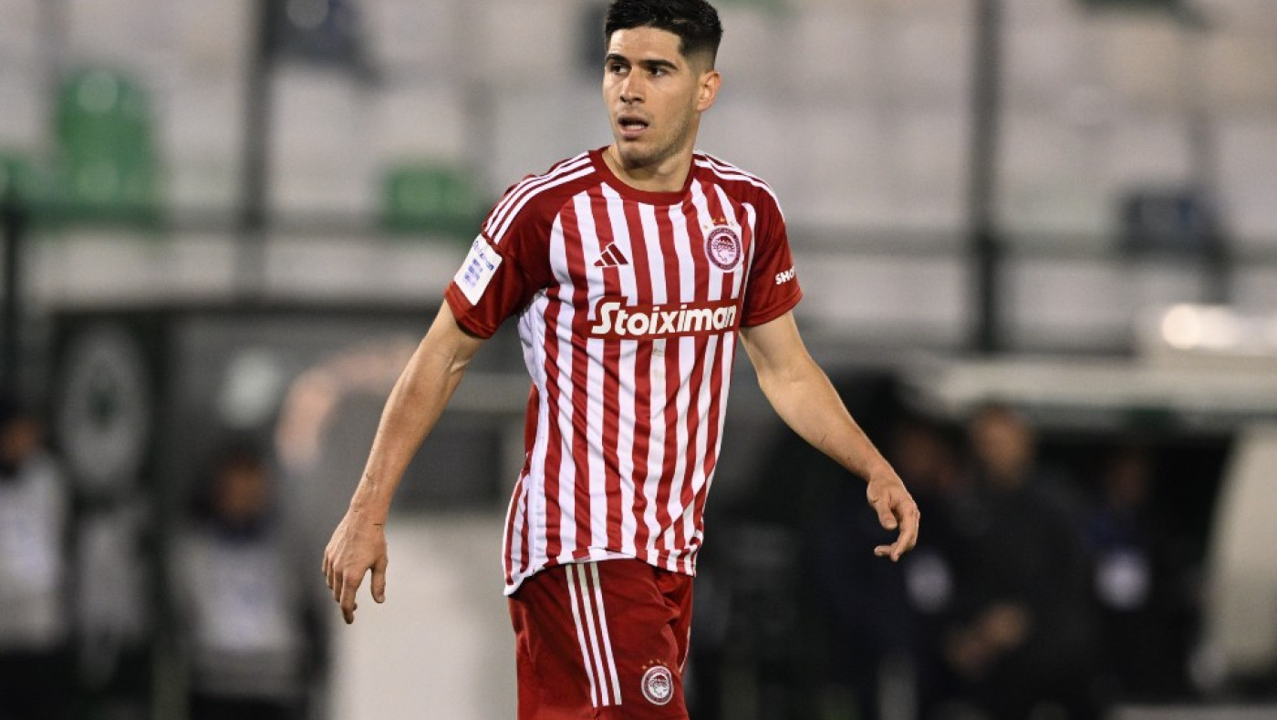 Ολυμπιακός: Με Ναβάρο, Ποντένσε και Κίνι αρχίζει ο Μεντιλίμπαρ